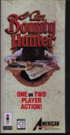 Last Bounty Hunter Box Art Front